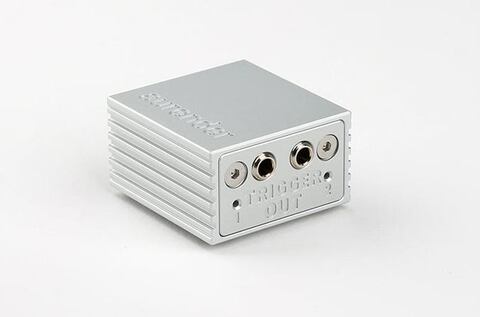 Aurender TD 100