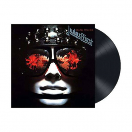 Judas Priest Killing Machine