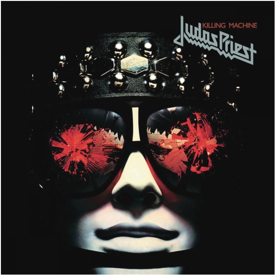 Judas Priest Killing Machine