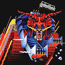Judas Priest Defenders of The Faith