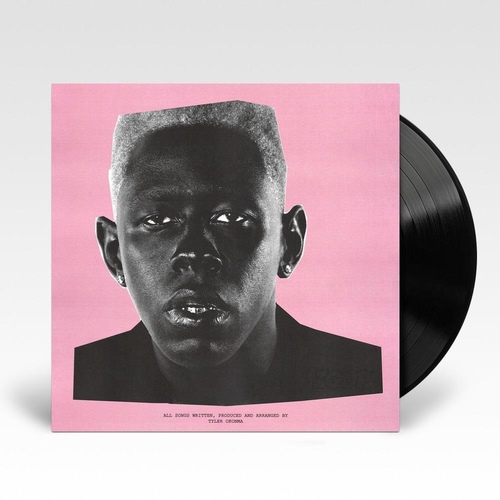 Tyler the Creator Igor