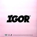 Tyler the Creator Igor