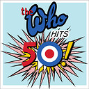 The Who The Who Hits 50 (2 LP)