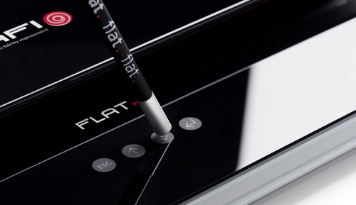AFI Flat.2 Silver