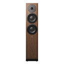 Dynaudio Contour Legacy Walnut