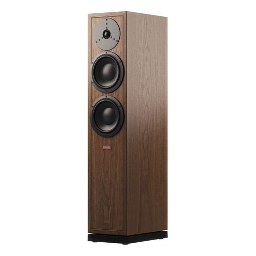 Dynaudio Contour Legacy Walnut