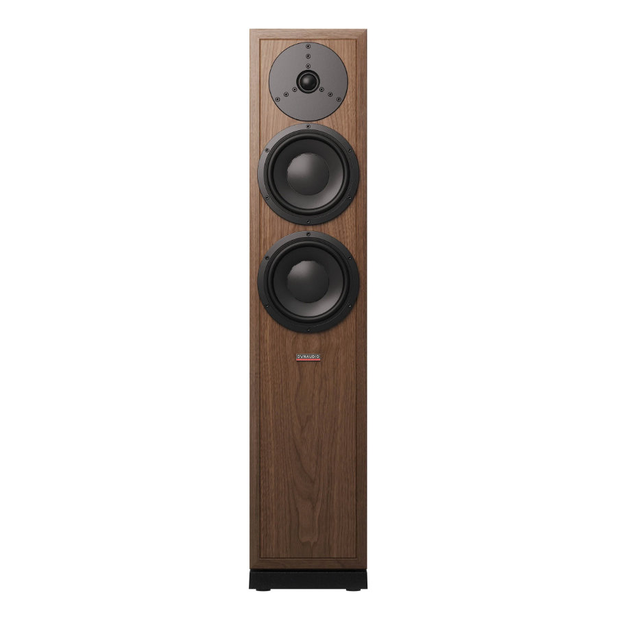 Dynaudio Contour Legacy Walnut