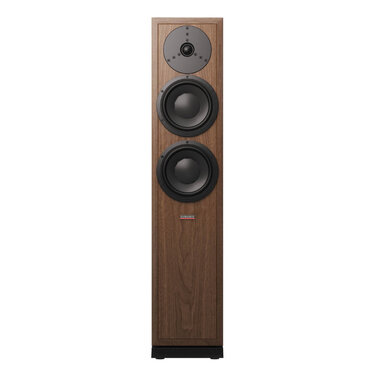 Dynaudio Contour Legacy Walnut