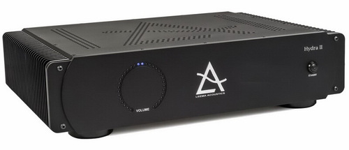 Leema Acoustics Hydra II Black
