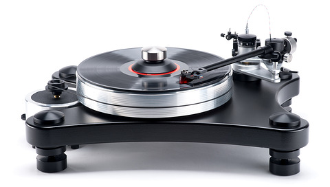 VPI Prime Black