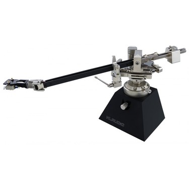 Klaudio Tangential Tonearm 10.5-inch Equivalent