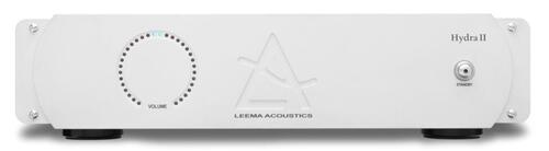 Leema Acoustics Hydra II Silver