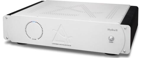 Leema Acoustics Hydra II Silver