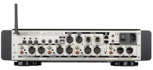 Leema Acoustics Libra Silver