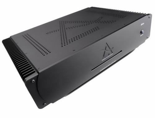 Leema Acoustics Sirius 8TB Black