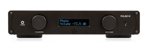 Leema Acoustics Pulse IV Black