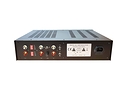 Remton V383 MKII MM/MC Phono Preamp Black