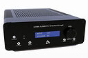 Leema Acoustics Integrated Amp Black