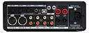 Leema Acoustics Integrated Amp Black