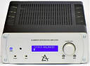 Leema Acoustics Integrated Amp Silver