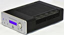 Leema Acoustics Integrated Amp Silver