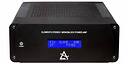Leema Acoustics Power Amp Black