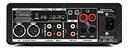 Leema Acoustics Power Amp Silver