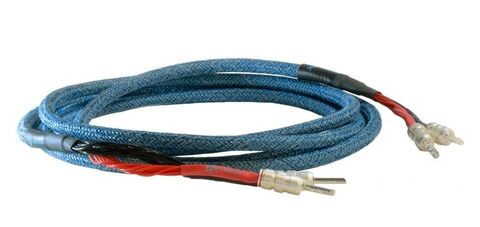 Leema Acoustics Reference II Terminated Speaker Cable 5,0 м.