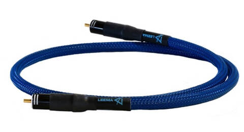 Leema Acoustics Reference I RCA 0,5 м.