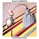 Black Sabbath Technical Ecstasy Super Deluxe Box Set (5 LP)