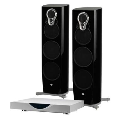 Linn Klimax Exact System