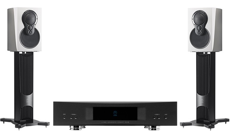 Linn Akudorik Exact System