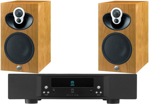 Linn Majik 109 System