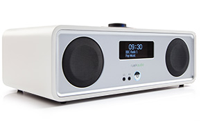 Ruark Audio R2 Mk3 Soft White