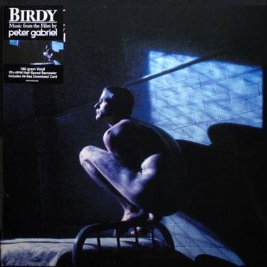 OST Birdy by Peter Gabriel