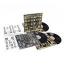 Led Zeppelin Physical Graffiti Deluxe Edition (3 LP)