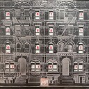 Led Zeppelin Physical Graffiti Deluxe Edition (3 LP)