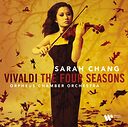 Sarah Chang & Orpheus Chamber Orchestra Vivaldi The Four Seasons