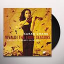 Sarah Chang & Orpheus Chamber Orchestra Vivaldi The Four Seasons