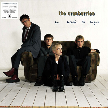The Cranberries No Need To Argue Deluxe Edition (2 LP)