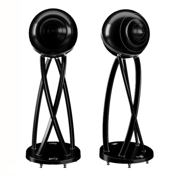 Cabasse The Pearl Pelegrina Black