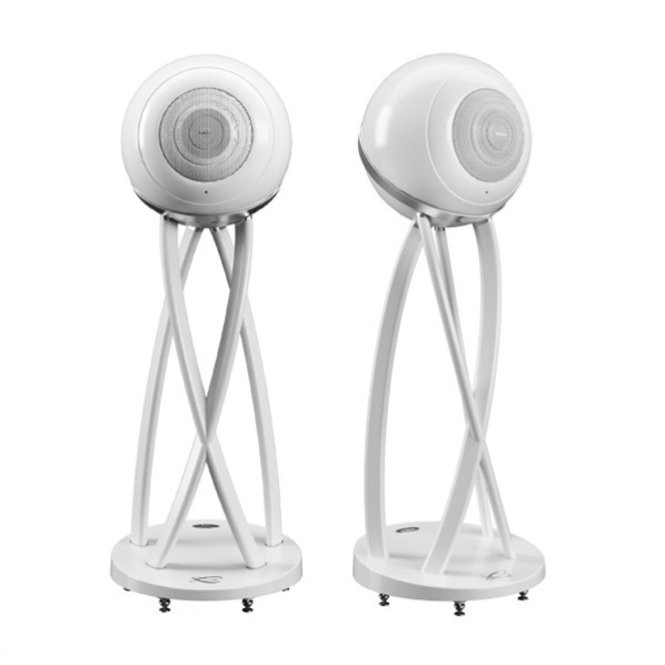 Cabasse The Pearl Pelegrina White
