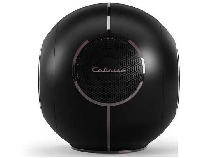 Cabasse The Pearl Myuki Black