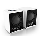 Cabasse Rialto White