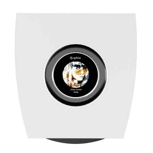 Cabasse Rialto White