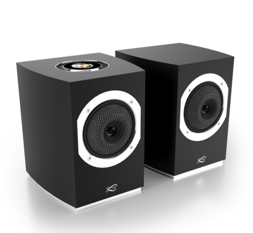 Cabasse Rialto Black