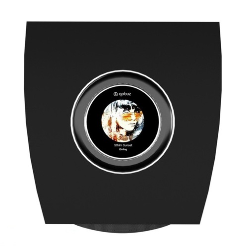 Cabasse Rialto Black