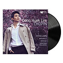 Dong Hyek Lim Chopin: 24 Préludes, Barcarolle, Berceuse & Variations Brillantes (2 LP)