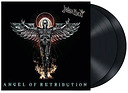 Judas Priest Angel of Retribution (2 LP)
