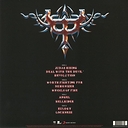 Judas Priest Angel of Retribution (2 LP)